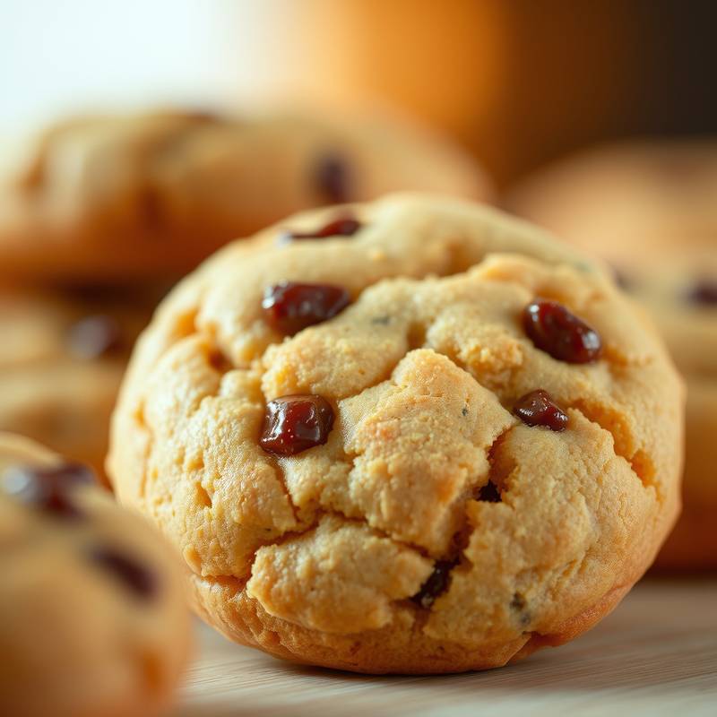 Um cookie apetitoso, representando os cookies de navegação que utilizamos.